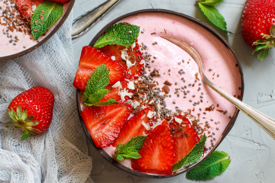 Meal Ideas for Children with FPIES