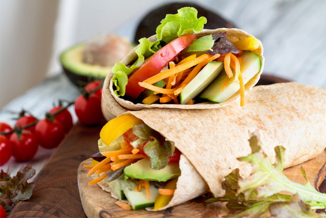 FOCUS ON FIBER