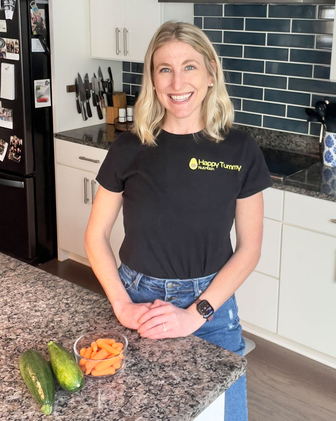 Dietitian Services